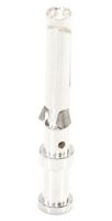 MP009646 - Heavy Duty Connector Contact, MP-10A CRIMPS, Socket, 18 AWG, Crimp, 10 A, Copper Alloy - MULTICOMP PRO
