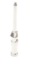MP009656 - Heavy Duty Connector Contact, MP-10A CRIMPS, Pin, 22 AWG, Crimp, 10 A, Copper Alloy - MULTICOMP PRO