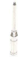 MP009657 - Heavy Duty Connector Contact, MP-10A CRIMPS, Pin, 20 AWG, Crimp, 10 A, Copper Alloy - MULTICOMP PRO