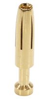 MP009677 - Heavy Duty Connector Contact, MP-16A CRIMPS, Socket, 20 AWG, Crimp, 16 A, Copper Alloy - MULTICOMP PRO