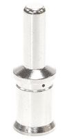 MP009713 - Heavy Duty Connector Contact, MP-70A CRIMPS, Pin, Crimp, 70 A, Copper Alloy - MULTICOMP PRO