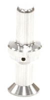 MP009726 - Heavy Duty Connector Contact, MP-200A CRIMPS, Pin, Crimp, 200 A, Copper Alloy - MULTICOMP PRO