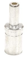MP009729 - Heavy Duty Connector Contact, MP-200A CRIMPS, Pin, Crimp, 200 A, Copper Alloy - MULTICOMP PRO