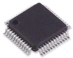 TLE9012DQUXUMA1 - Battery Supervisor & Monitor, UART, 4.75 V to 60 V, TQFP-48 - INFINEON