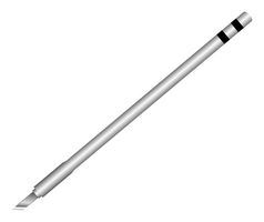 MP740878 - Soldering Tip, 45° Knife, 3 mm, Multicomp Pro MP740888 Soldering Stations - MULTICOMP PRO