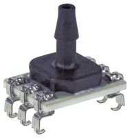 ABPMANV030PG2A3 - Pressure Sensor, 30 psi, I2C Digital, Gauge, 3.3 VDC, Single Axial Barbed, 3.1 mA - HONEYWELL