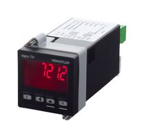 721205 - Preset Counter, 5 Digit, 12 VDC to 30 VDC, signo 721 Series - HENGSTLER