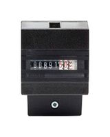 891531 - Time Counter, 7 Digit, 5 mm, 12 VDC to 36 VDC, Type 891 Series - HENGSTLER
