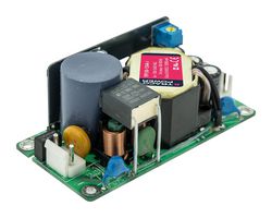 TPI 50-105A-J - AC/DC Open Frame Power Supply (PSU), 4.5-5.5 V, ITE, 1 Output, 40 W, 85V AC to 264V AC - TRACO POWER