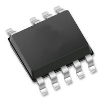 NCL30486B1DR2G - LED Driver, AC / DC, Constant Current/Constant Voltage/Flyback, Dimmable, 138 VDC, 1 Output, NSOIC - ONSEMI