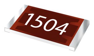 CHV1206-JW-105EST - SMD Chip Resistor, 1 Mohm, ± 5%, 250 mW, 1206 [3216 Metric], Thick Film, High Voltage - BOURNS