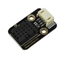 SEN0497 - Sensor Board, Temperature & Humidity, 3.3 V to 5 V, Arduino, micro:bit, ESP32, Raspberry Pi Boards - DFROBOT
