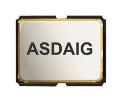 ASDAIG5-16.000MHZ-X-K-T3 - Oscillator, 16 MHz, CMOS, SMD, 2.5mm x 2mm, 3.3 V, ASDAIG Series - ABRACON
