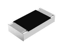 CRCW02012K40FKED - SMD Chip Resistor, 2.4 kohm, ± 1%, 50 mW, 0201 [0603 Metric], Thick Film, General Purpose - VISHAY