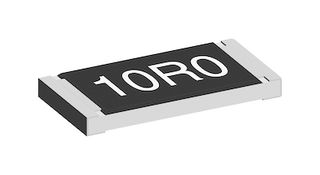 CRCW060349R9FKTA - SMD Chip Resistor, 49.9 ohm, ± 1%, 100 mW, 0603 [1608 Metric], Thick Film, General Purpose - VISHAY