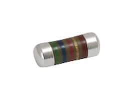 MMA02040Z0000ZB000 - Zero Ohm Resistor, Jumper, MELF 0204 [3715 Metric], Metal Film (Thin Film), 400 mW - VISHAY