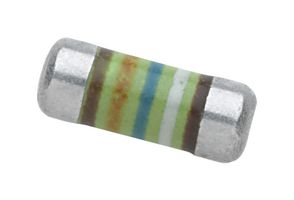 SMM02040C3301FB000 - Surface Mount MELF Resistor, 3.3 kohm, SMM0204 Series, 200 V, Metal Film (Thin Film), 400 mW - VISHAY