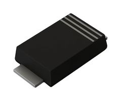 PDZVTR12B - Zener Single Diode, 12 V, 1000 mW, SOD-128, 2 Pins, 150 °C, Surface Mount - ROHM