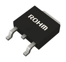 RB075BM40STL - Schottky Rectifier, 40 V, 5 A, Single, TO-252 (DPAK), 3 Pins, 750 mV - ROHM