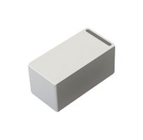 RB532HS-30T15R - Small Signal Schottky Diode, Single, 30 V, 200 mA, 500 mV, 1.5 A, 150 °C - ROHM