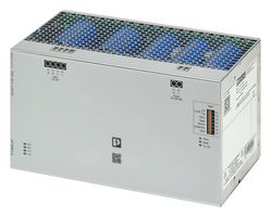 1076858 - Capacity Module, QUINT Series Uninterruptible Power Supplies - PHOENIX CONTACT