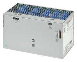 1065635 - Capacity Module, QUINT Series Uninterruptible Power Supplies - PHOENIX CONTACT