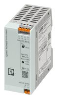 1098676 - Isolated DIN Rail Mount DC/DC Converter, 48 - 56 VDC, Laboratory Equipment, 60 W, 1 Output, 48 V - PHOENIX CONTACT