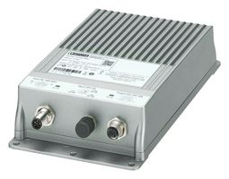 1111634 - AC/DC DIN Rail Power Supply (PSU), Wall Mount, Laboratory & Transformers, 1 Output, 240 W, 24 VDC - PHOENIX CONTACT