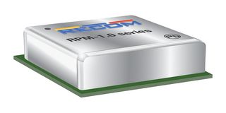 RPM3.3-1.0-CT - Non Isolated POL DC/DC Converter, ITE, 1 Output, 3.3 W, 3.3 V, 1 A, Fixed, Adjustable - RECOM POWER
