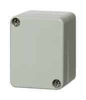 PC 050705 ENCLOSURE - Plastic Enclosure, Multipurpose, Polycarbonate, 50 mm, 65 mm, 45 mm, IP66, IP67 - FIBOX