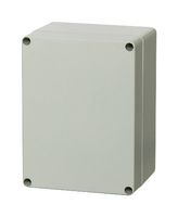 PC 121609 ENCLOSURE - Plastic Enclosure, Multipurpose, Polycarbonate, 120 mm, 160 mm, 90 mm, IP66, IP67 - FIBOX