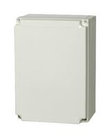 PC 200/150 HG ENCLOSURE - Plastic Enclosure, Multipurpose, Polycarbonate, 150 mm, 180 mm, 255 mm, IK08, IP66, IP67 - FIBOX