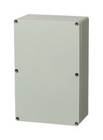 PC 162515 ENCLOSURE - Plastic Enclosure, Multipurpose, Polycarbonate, 160 mm, 250 mm, 150 mm, IK07, IK08, IP66, IP67 - FIBOX