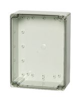 PCT 152008 ENCLOSURE - Plastic Enclosure, Multipurpose, Polycarbonate, 150 mm, 201 mm, 80 mm, IP66, IP67 - FIBOX