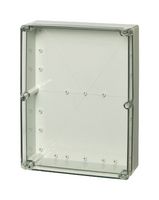 PCT 233009 ENCLOSURE - Plastic Enclosure, Multipurpose, Polycarbonate, 230 mm, 300 mm, 90 mm, IP66, IP67 - FIBOX