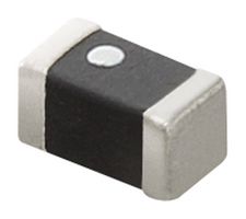 DFE18SANR47MG0L - Wirewound Inductor, 0.47 µH, 0.054 ohm, 2.6 A, 0603 [1608 Metric], DFE18SAN_G0 - MURATA POWER SOLUTIONS