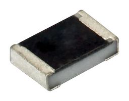 RC0603FR-071RP - SMD Chip Resistor, 1 ohm, ± 1%, 100 mW, 0603 [1608 Metric], Thick Film, General Purpose - YAGEO