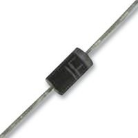 1N5352B. - Zener Single Diode, 15 V, 5 W, DO-15, 2 Pins, 150 °C, Through Hole - MULTICOMP PRO