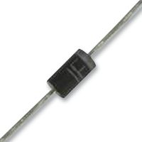 1N5361B. - Zener Single Diode, 27 V, 5 W, DO-15, 2 Pins, 150 °C, Through Hole - MULTICOMP PRO