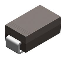 SS1150 - Schottky Rectifier, 150 V, 1 A, Single, DO-214AC (SMA), 2 Pins, 0.85 V - MULTICOMP PRO
