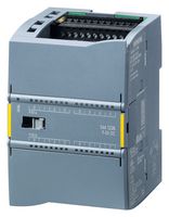 6ES7226-6BA32-0XB0. - Digital Input Module, 16 I/P, 24 VDC, SIMATIC S7 - 1200 Series - SIEMENS