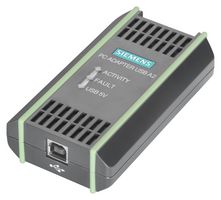 6GK1571-0BA00-0AA0. - PC Adapter, USB A2, 12 Mbit/S, IP20, 0.2 A - SIEMENS