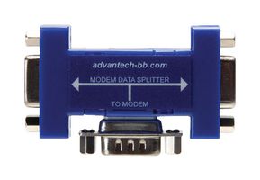 BB-9PMDS - Splitter, RS-232 Modem, 9 Pin, 0 °C to 70 °C - ADVANTECH