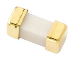 0454.750MR - Fuse, Surface Mount, 750 mA, Slow Blow, 125 V, 125 V, 2410 (6125 Metric) - LITTELFUSE