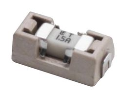 0154005.DRL - Fuse, Surface Mount with Clip/Holder, 5 A, Very Fast Acting, 125 V, 125 V, 9.73mm x 5.03mm - LITTELFUSE