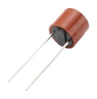 37411000000 - Fuse, PCB Leaded, 1 A, 250 V, TR5 374 Series, Time Delay, Radial Leaded - LITTELFUSE