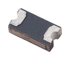 RF1345-000 - Resettable Fuse, PPTC, 1206 (3216 Metric), PolySwitch nanoSMDC Series, 24 VDC, 200 mA, 420 mA - LITTELFUSE