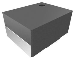 IHHP0806ZFER2R2M01 - Power Inductor (SMD), 2.2 µH, 2.6 A, Shielded, 2.9 A, IHHP-0806ZH-01 Series, 0806 [2016 Metric] - VISHAY