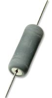 WHS2UL-33RJA25 - Through Hole Resistor, 33 ohm, WHS-UL Series, 2 W, ± 5%, Axial Leaded - TT ELECTRONICS / WELWYN