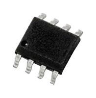 B61089QDR - TVS Thyristor, 8 Pins, SOP, SIDACtor, 115 V, 2 Circuits - LITTELFUSE